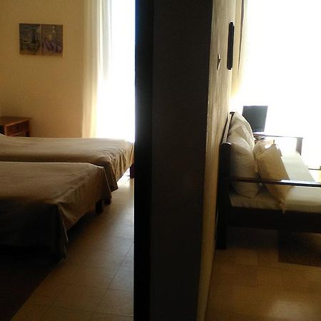 Aparthotel Iliahtides Amarynthos Extérieur photo