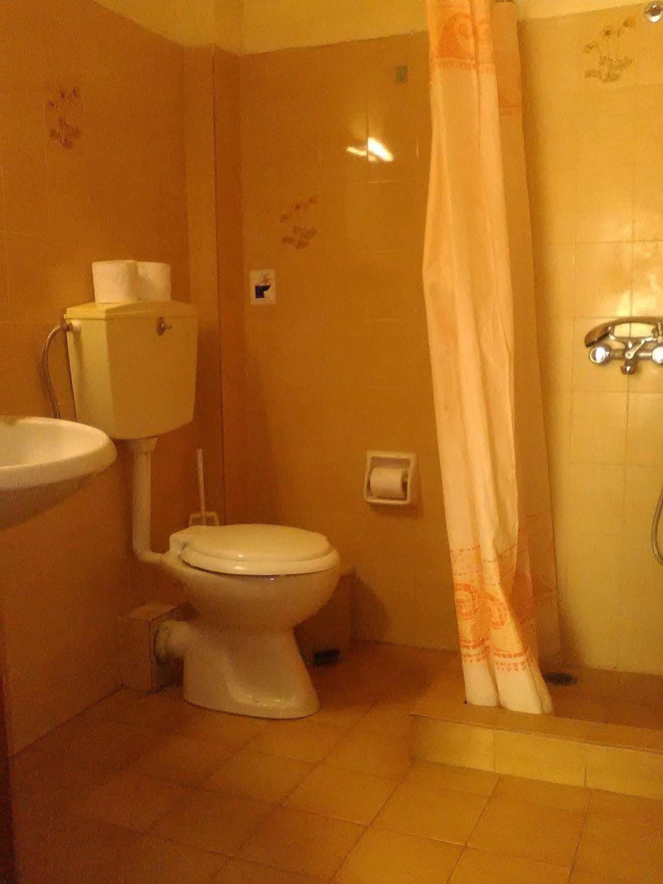 Aparthotel Iliahtides Amarynthos Extérieur photo